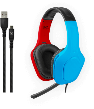 Produit Muvit Gaming