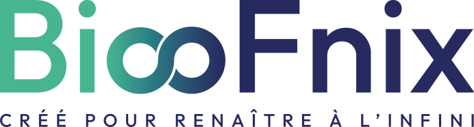 Logotipo de BiooFnix