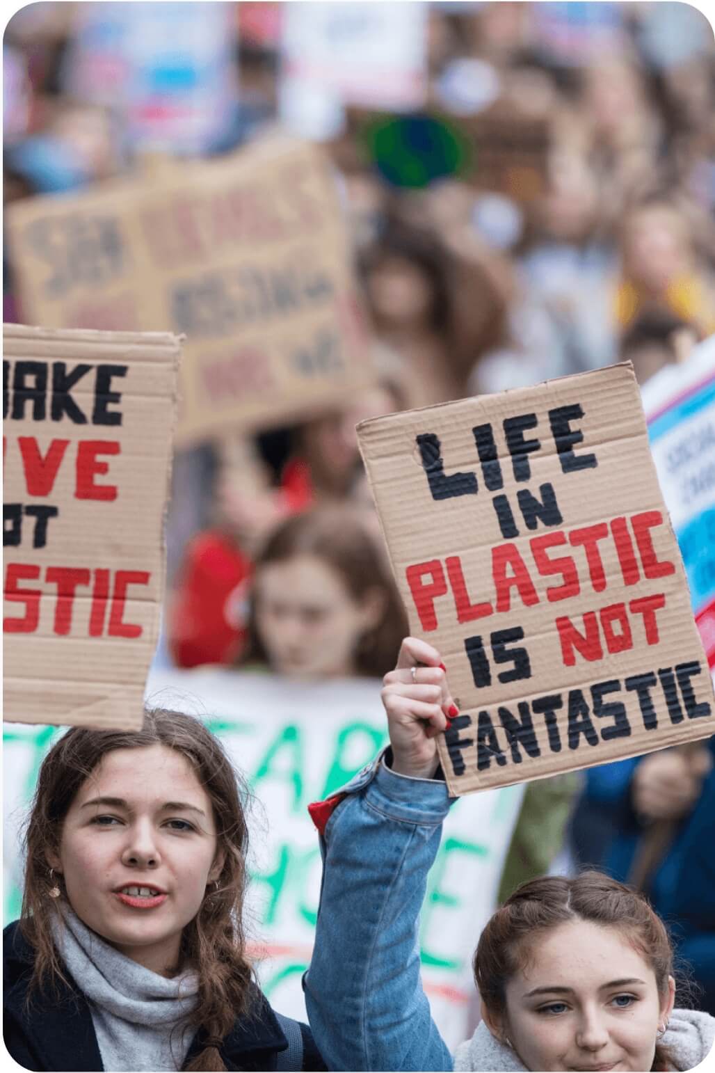 Manifiesto Muvit por el Cambio