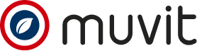 Muvit for France logo
