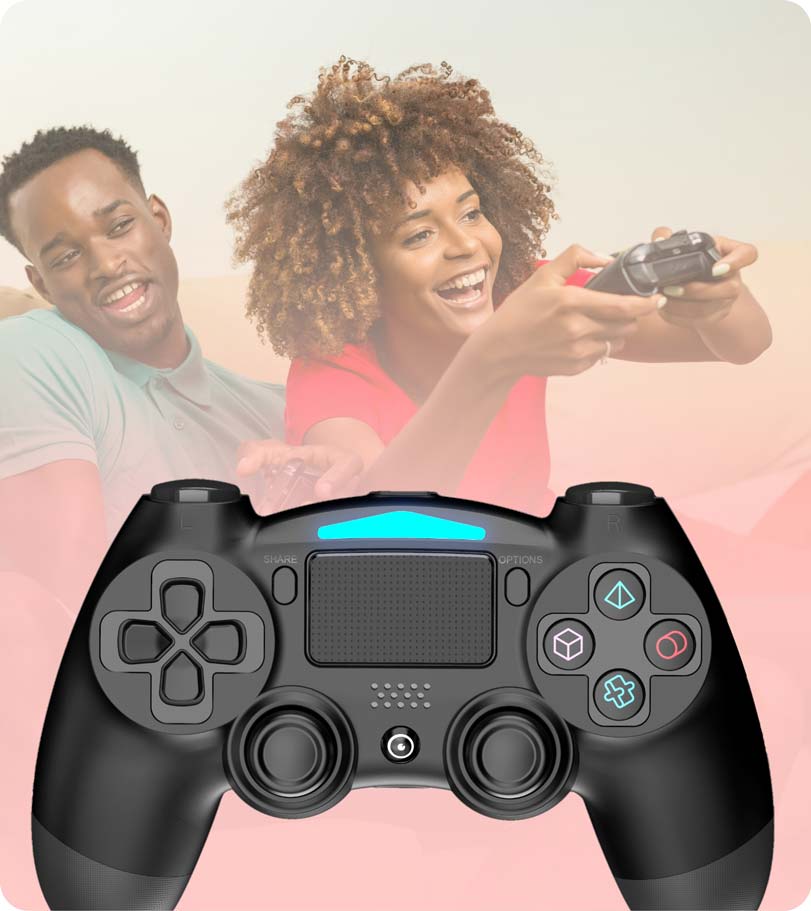 Accessoires consoles Muvit Gaming