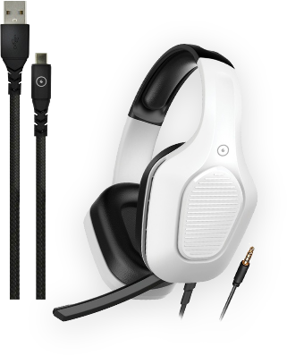 Produits Muvit Gaming