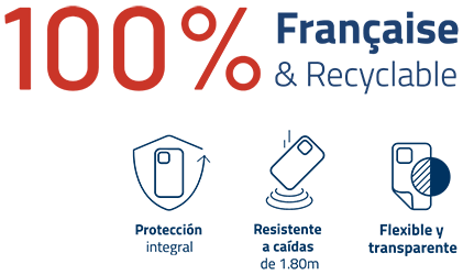 Logotipo Muvit para Francia