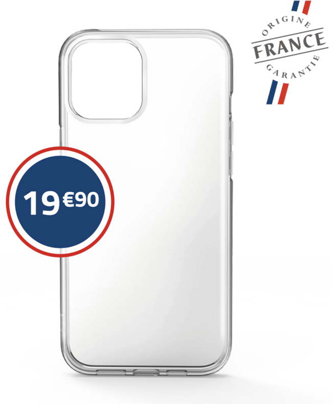 Producto Muvit para Francia