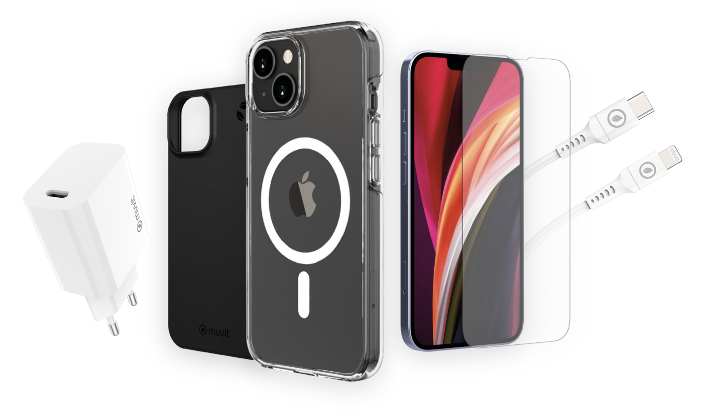 Productos Muvit for Change