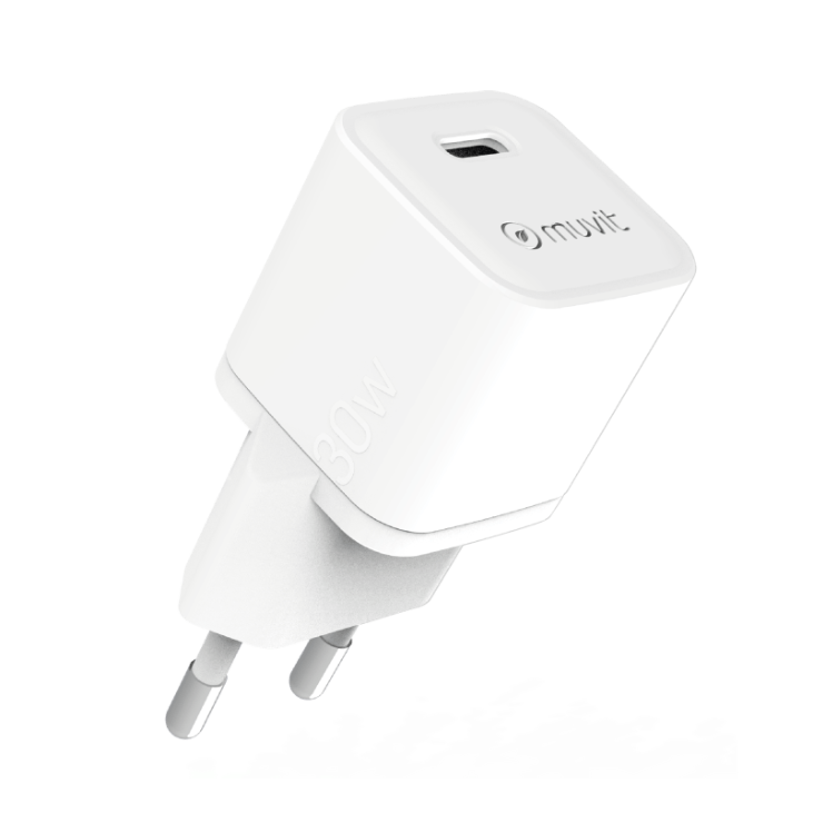 Chargeur made in france biosourcé
