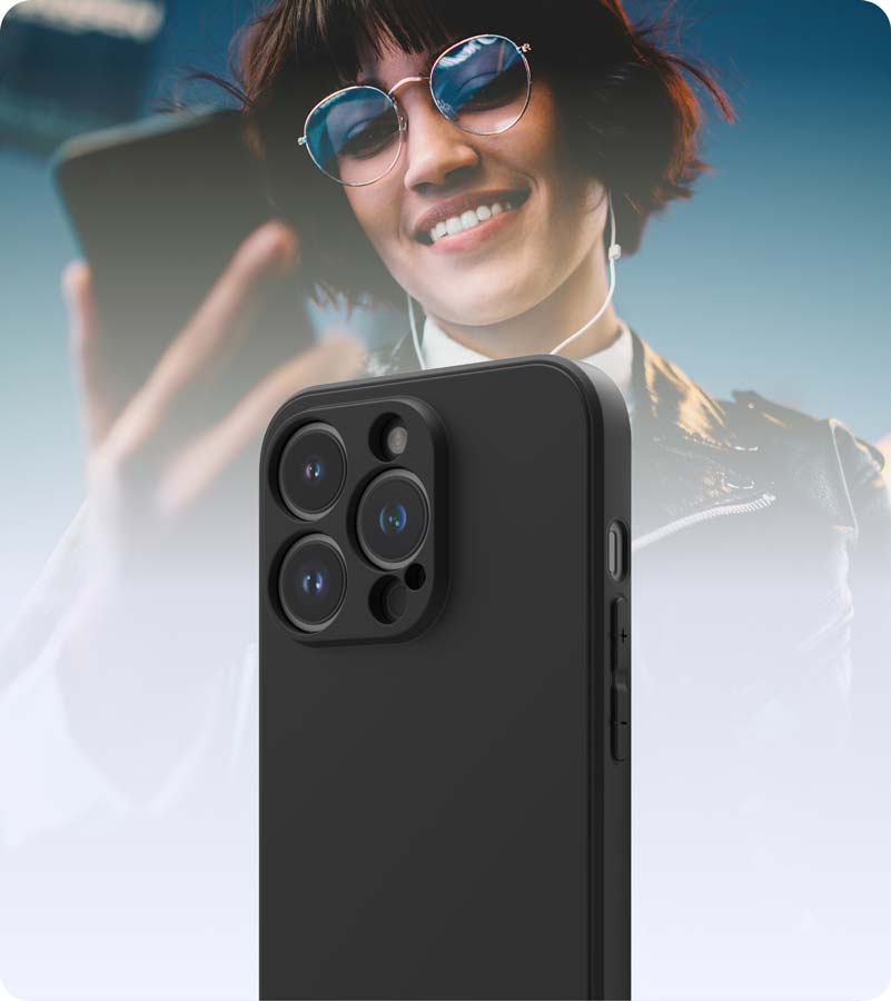 MyWay protective accessories