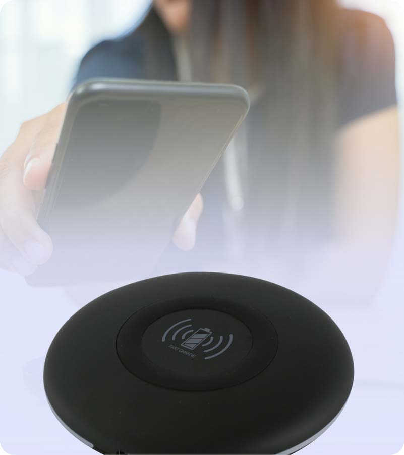 MyWay energy accessories