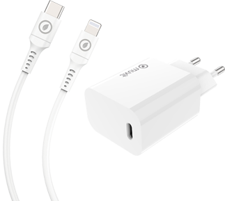 Product image Muvit for Change