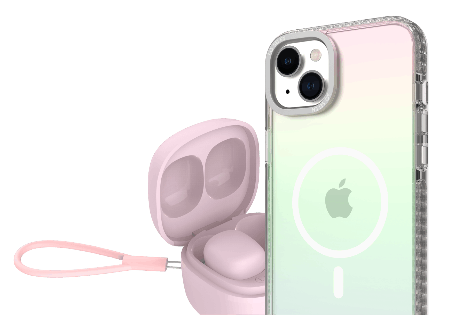 Muvit So Seven products