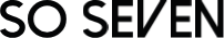 Logo So Seven de Muvit