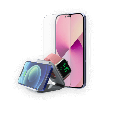 Produits Tiger by Muvit