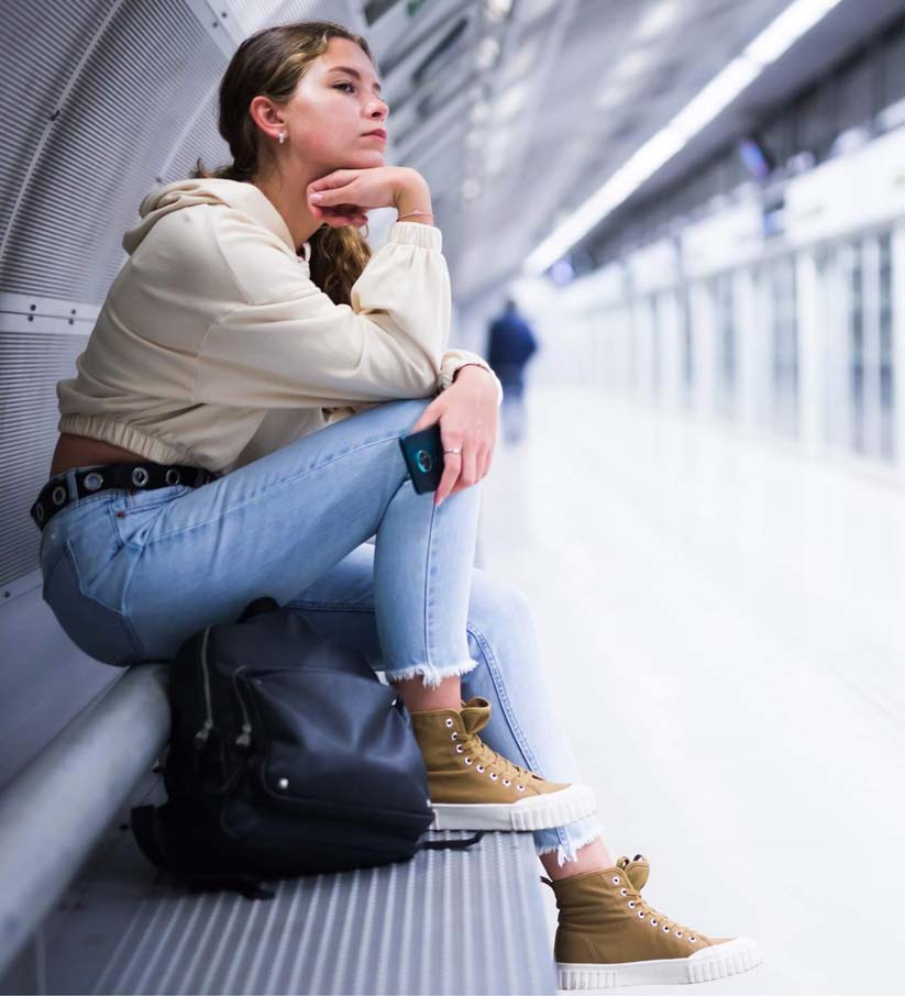 The purpose of MyWay