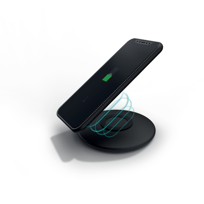 PAD DE CHARGEMENT INDUCTION 10W