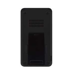 STAND DE CHARGEMENT SANS FIL QI 10W GRIS