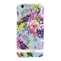 COQUE SUMMERCHIC OISEAUX FOND BLEU: APPLE IPHONE 6/6S/7/8